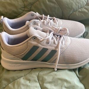 COPY - Adidas cloud foam. Size 8.5